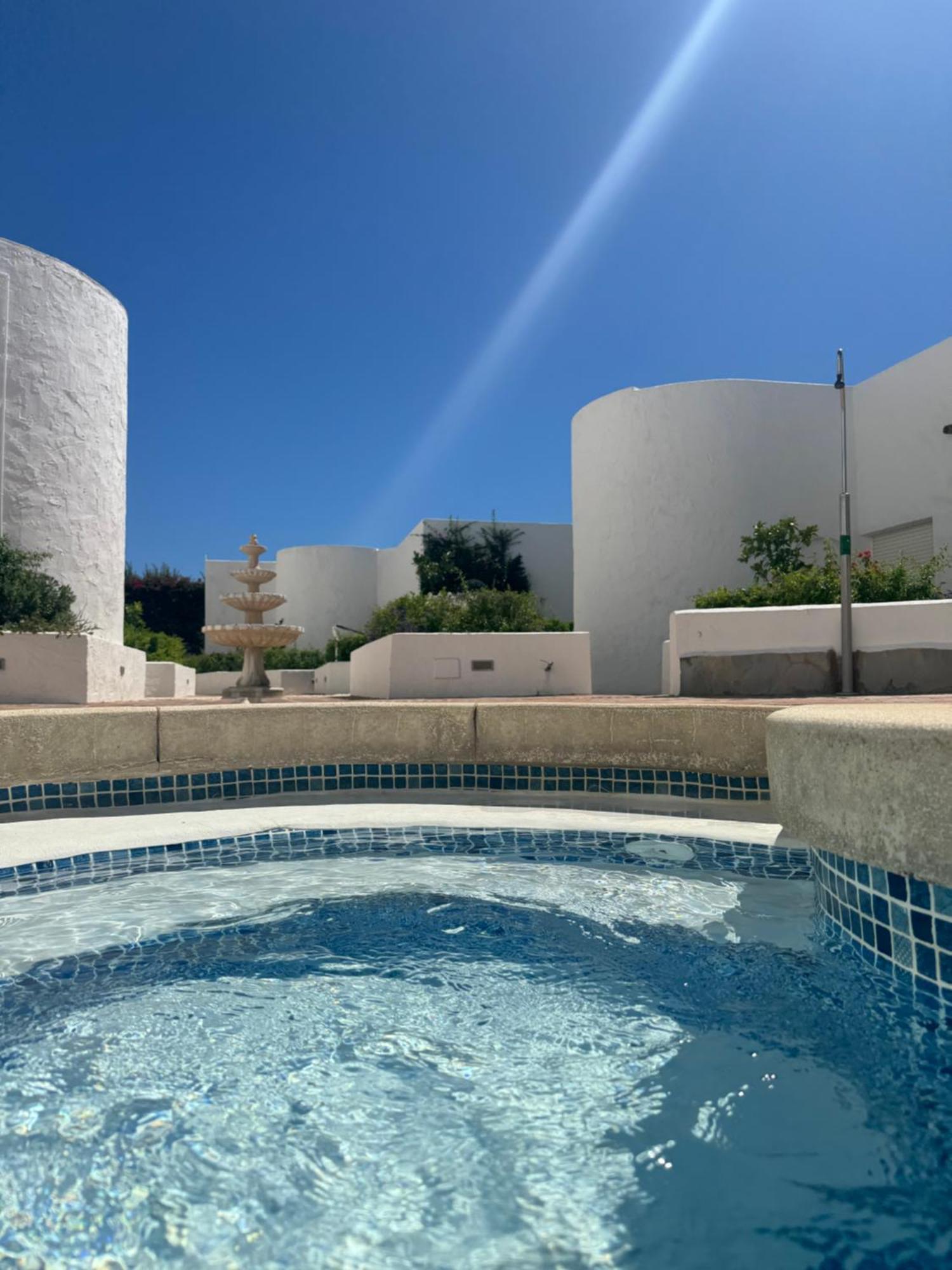 Modern On Golf - Andalucia Appartement