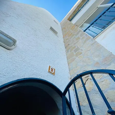 Modern Apartment On Mijas Golf - Andalucia Exterior foto