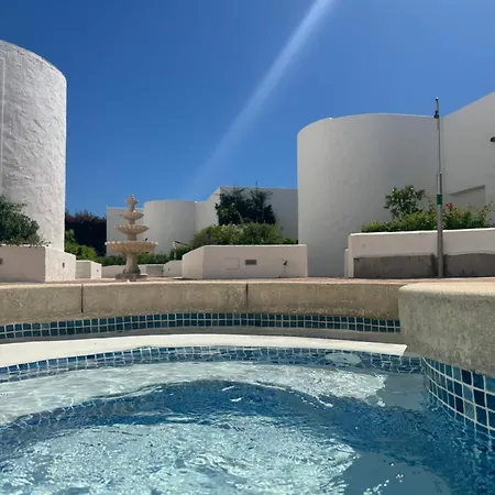 Modern Apartment On Mijas Golf - Andalucia Exterior foto